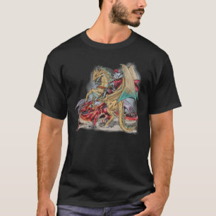 Skriv in drakeslayeren tee