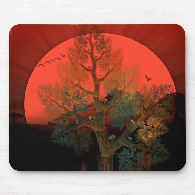 Skriv in John blunden Musmatta (Framsidan)