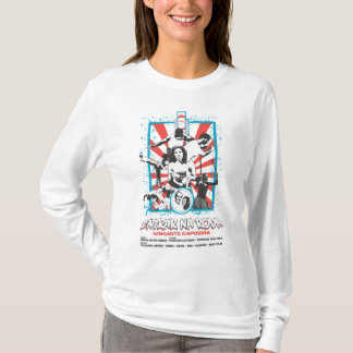 Skriv in rodaen t-shirt