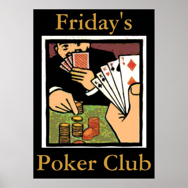 Skriv Klubb, redigera text Poster (Framsidan)