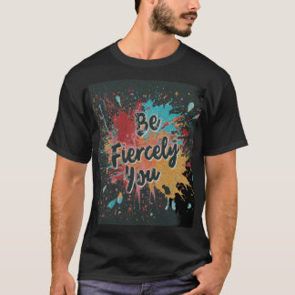 Skriv om Regler. Var ivrig." T Shirt