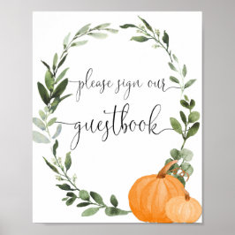 Skriv under vår gestboksskylt för nedbrytning av b poster