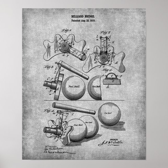 Skriv ut 14 miljarder Poster för bassäng-rumsdekal (Framsidan)