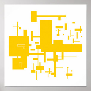 Skriv ut abstrakt poster