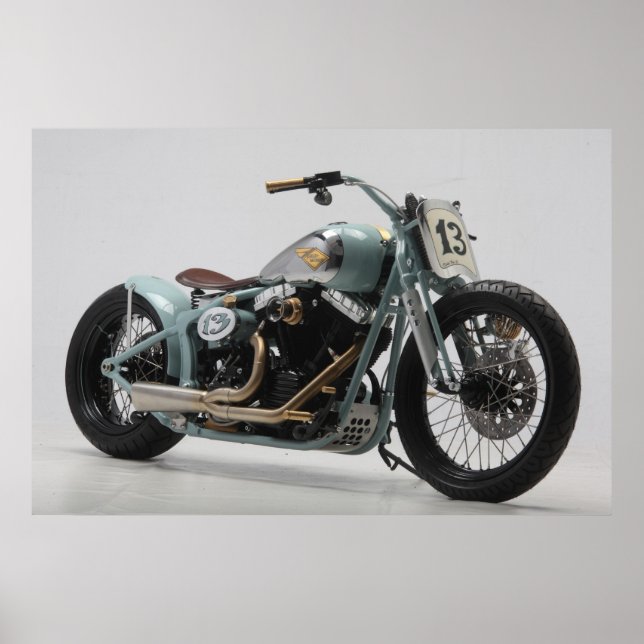 Skriv ut AMD-Anpassningsbar Poster (Framsidan)