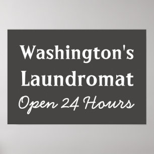 Skriv ut Anpassningsbar av väggkonst för Stil Tvät