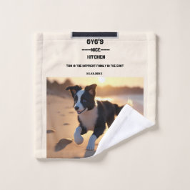 Skriv ut Apron över allt