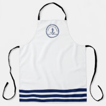 Skriv ut Apron över allt