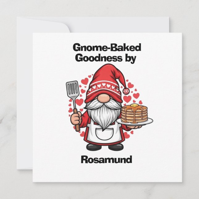 Skriv ut Apron över allt (Framsida)