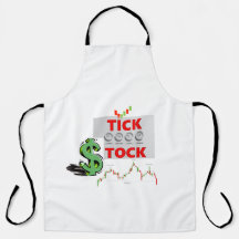 Skriv ut Apron över allt