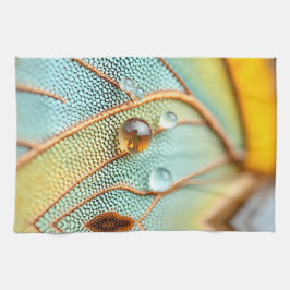 Skriv ut Apron över allt Kökshandduk