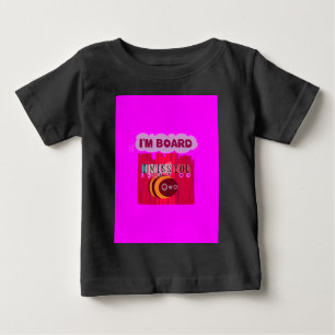 Skriv ut Bereskonst T Shirt