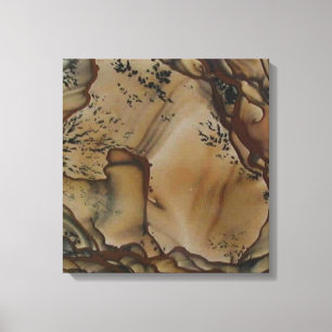 Skriv ut bild Jasper Wrapped Canvas