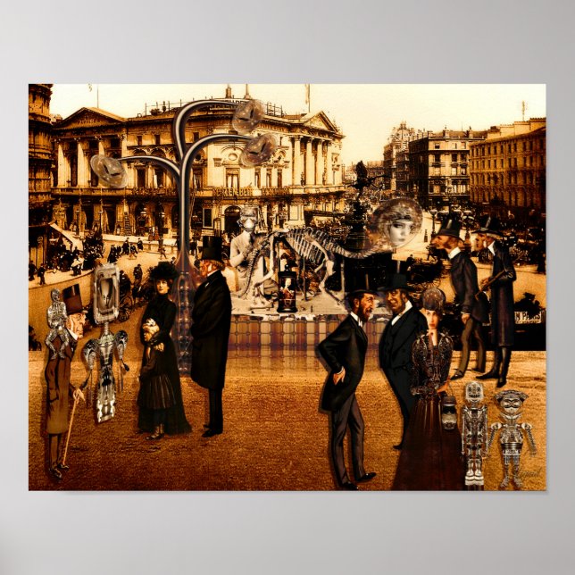 Skriv ut bild poster (Framsidan)