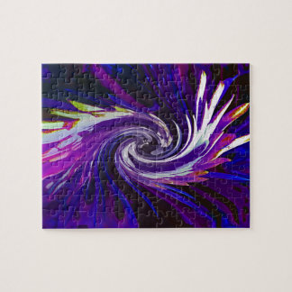 Skriv ut "Bird's Nest" Pussel