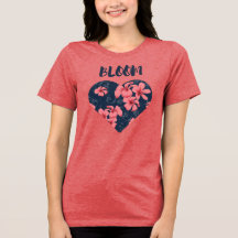 Skriv ut Blommigt för bloomskrift