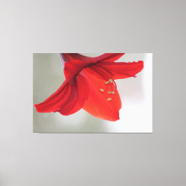 Skriv ut Blommigt för klass Canvastryck