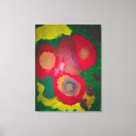 SKRIV UT CANVASS CANVASTRYCK