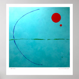 Skriv ut Carpe Diem Poster