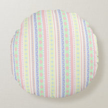 Skriv ut Cute Pastel Baby
