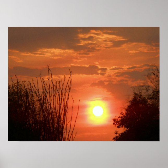 Skriv ut dagars fack poster (Framsidan)