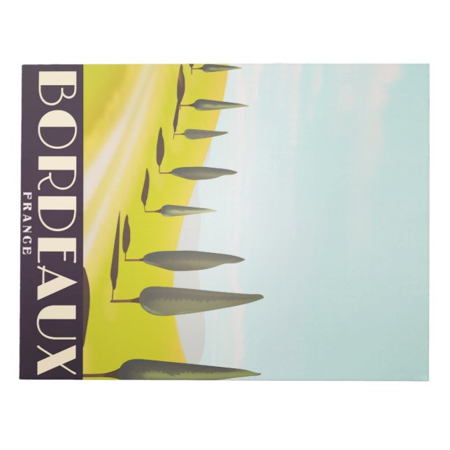 Skriv ut daisyn. anteckningsblock (Framsida)