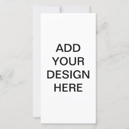 Skriv ut din design - meny- och programutskrift