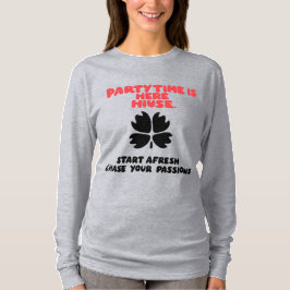 Skriv ut din passion: en ny 🌟 för startsamling t shirt