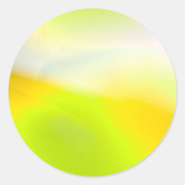 Skriv ut etikett för Lime-Gult