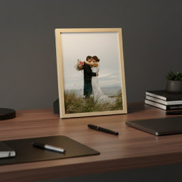 Skriv ut "Everbestående Vow" | Anpassningsbar 8x10 Fototryck
