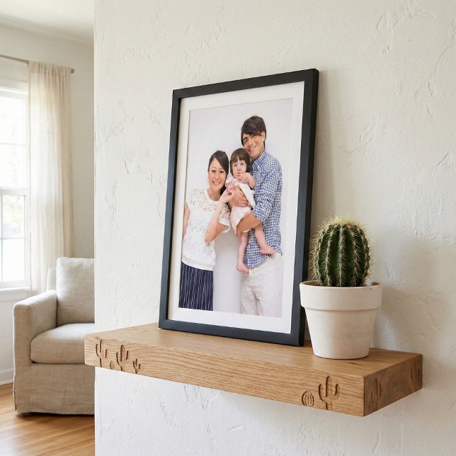 Skriv ut "Family Joy"-utskriften Fototryck (Print Your Masterpiece)