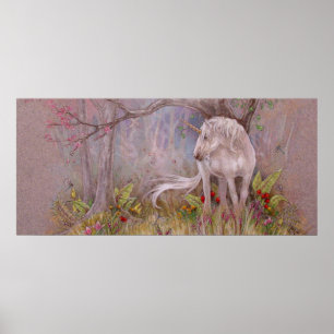 SKRIV UT - Fantasy Realm Creations Poster