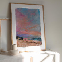 Skriv ut färg på konturteckningar