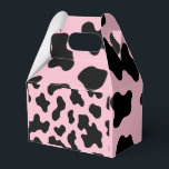 Skriv ut Födelsedagsfest för svartvitt-cowhid Presentaskar<br><div class="desc">Matchande objekt är tillgängliga.</div>