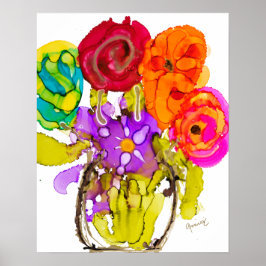 Skriv ut för Office Kitchen Dining Lovitude Poster