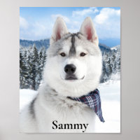 Skriv ut foto Namn, Poster Pappert (projektionsyta