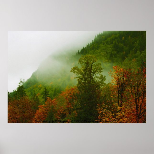 Skriv ut från fall till sida poster (Framsidan)