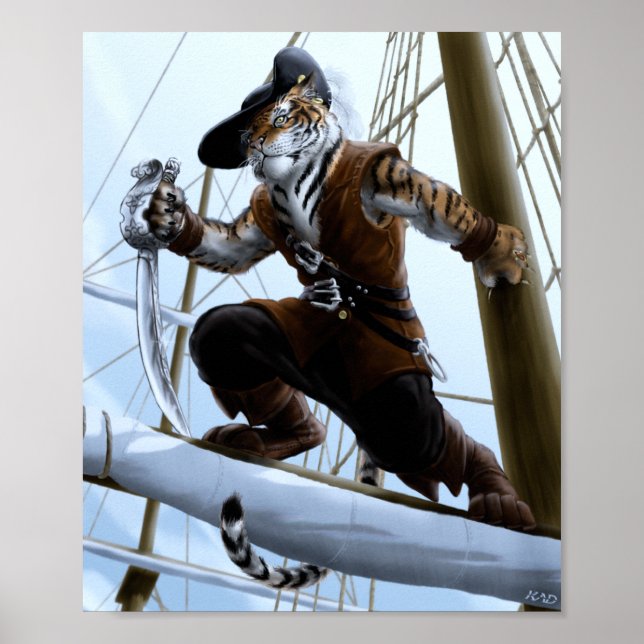 Skriv ut Fullt för att skicka en kopia av startbil Poster (Framsidan)