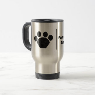 Skriv ut Giant Pet Paw Resemugg