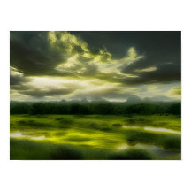 Skriv ut Grönten Oasis