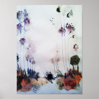 Skriv ut hela Grace Art-utskriften Poster