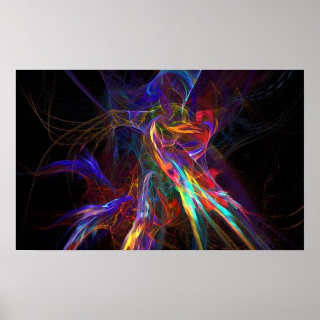 Skriv ut: i flamma 2 poster (Framsidan)