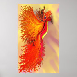 Skriv ut igen poster