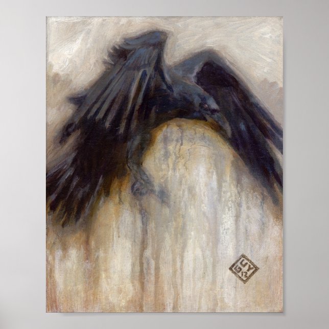 Skriv ut igen poster (Framsidan)