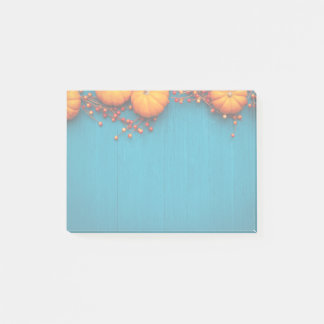 Skriv ut inmatade anteckningar post-it block