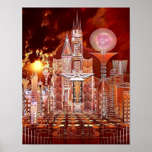 Skriv ut inmatningspost poster (Framsidan)