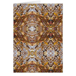 Skriv ut jordtoner OBS kort