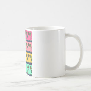 Skriv ut kärlek Eat Play Art Kaffemugg