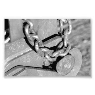 Skriv ut kedjor fototryck