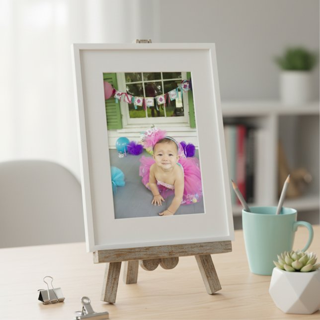 Skriv ut "Keepsaké" Fototryck (The "Keepsake" Print)